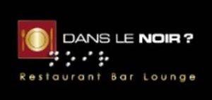 Restaurants « Dans le Noir » au Maroc