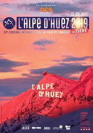 Festival de l'Alpe d'Huez 2019