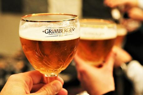 Grimbergen : une journée pour percer les mystères de cette bière d’Abbaye de renom