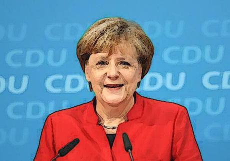 Angela Merkel, la Chancelière chancelante ?