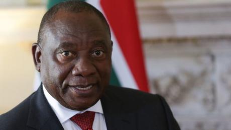 L’Afrique du Sud sort de la récession économique