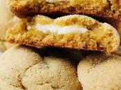 Biscuits fourrés fromage