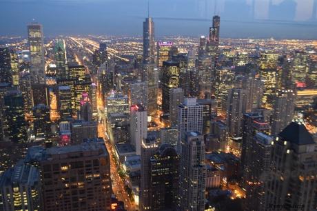 City guide et itinéraire de trois jours dans la ville de Chicago