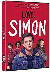 Critique Dvd: Love Simon