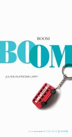 Boom de Julien Dufresne- Lamy