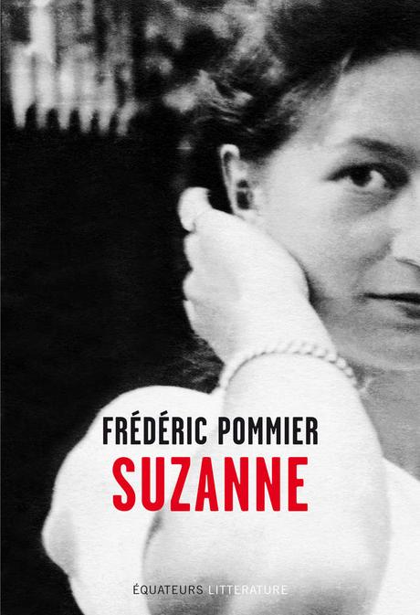 Suzanne - de Frédéric POMMIER