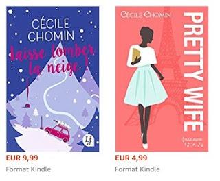 Découvrez la 3ème auteur française présente au Festival du roman féminin Découvrez la 3ème auteur française présente au Festival du roman féminin