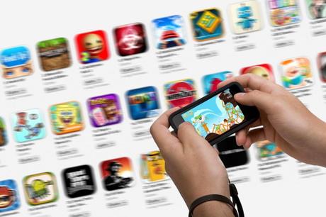 Les meilleurs jeux d’action, de cartes & de courses sur iOS