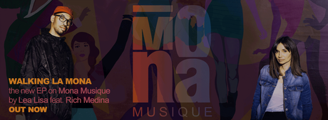 NoëLimo #3 | Les cadeaux dansants de Mona Musique