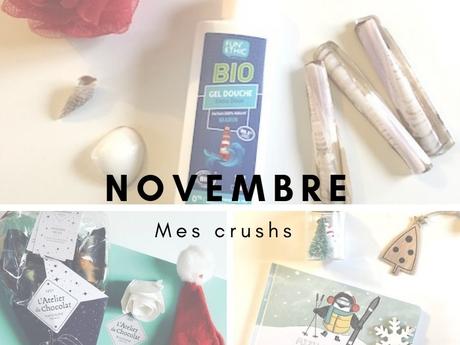 Crush de Novembre