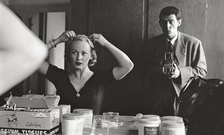 Pourquoi Kubrick? Pourquoi Kubrick?