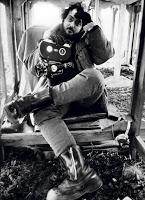 Pourquoi Kubrick? Pourquoi Kubrick?