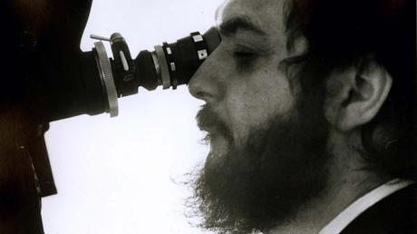 Pourquoi Kubrick? Pourquoi Kubrick?