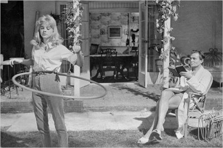 Pourquoi Kubrick? Pourquoi Kubrick?