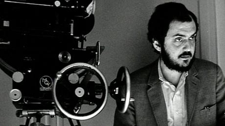 Pourquoi Kubrick? Pourquoi Kubrick?