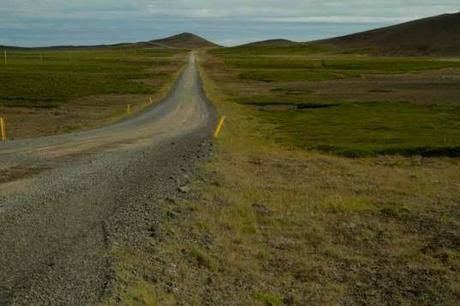 Se rendre en Islande en ferry et état des routes Se rendre en Islande en ferry et état des routes