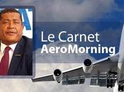 Nomination Léod paul Batolo poste d’Administrateur Directeur Général Comilog