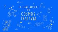 Le nouveau festival Cosmos souhaite faire sortir la littérature de jeunesse de son cadre habituel