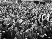 Macron, t'es foutu, peuple dans