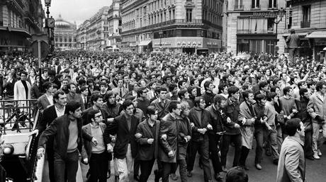 Ce n'était qu'un combat, continuons le début !