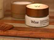 Wise, pour votre Monsieur.