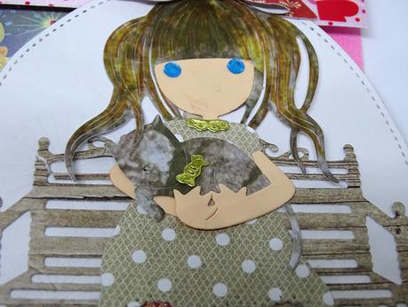 Commande de 18 cartes de Noël : 1 Commande de 18 cartes de Noël : 1