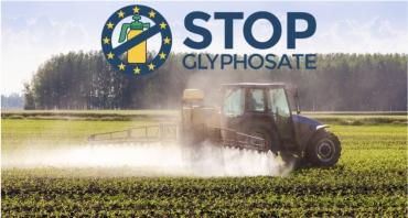 Glyphosate : France et Allemagne tentent d'en finir