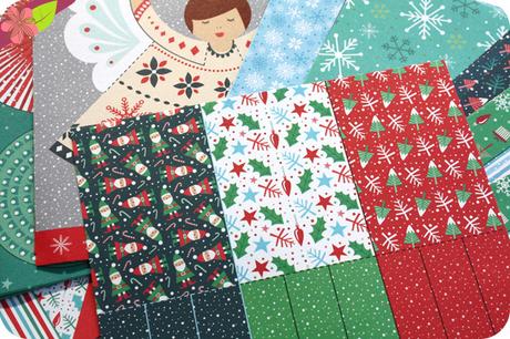 Noël avec les éditions Usborne Noël avec les éditions Usborne