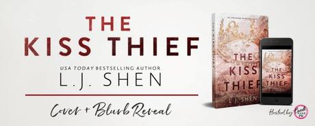 Cover Reveal : Découvrez la couverture et le résumé du prochain roman de LJ Shen