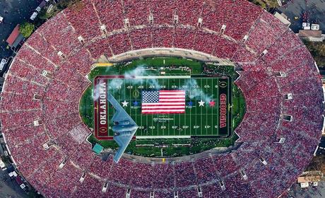 College Football – Le programme des playoffs et des bowls College Football – Le programme des playoffs et des bowls
