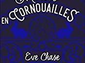 Manoir Cornouailles, d’Eve Chase