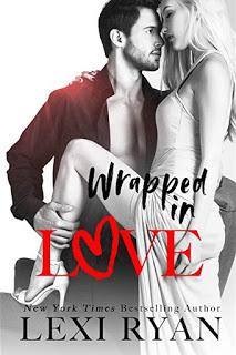 The boys of Jackson Harbour #4 Wrapped in love de Lexi Ryan