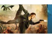 Resident Evil reboot entre mains réal’ Meters Down