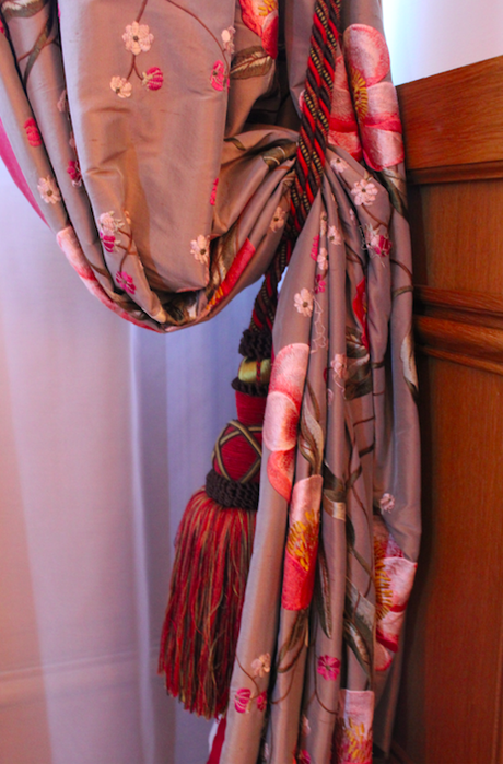 L’AUBERGE DU JEU DE PAUME – CHANTILLY L’AUBERGE DU JEU DE PAUME – CHANTILLY