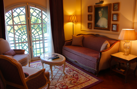 L’AUBERGE DU JEU DE PAUME – CHANTILLY L’AUBERGE DU JEU DE PAUME – CHANTILLY