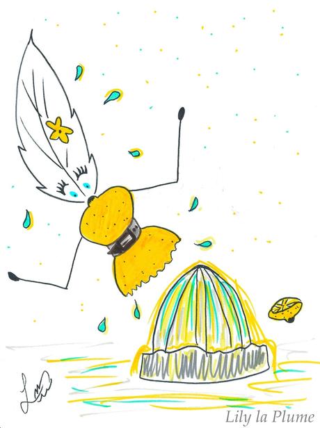 Vivre ... Le Citron Vivre ... Le Citron