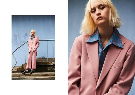 NEEDLES – S/S 2019 COLLECTION LOOKBOOK