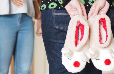 Secret Santa, pulls moches et cadeaux à moins de 10€ Secret Santa, pulls moches et cadeaux à moins de 10€