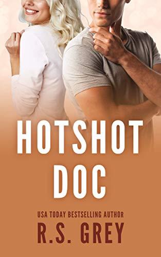 Mon avis sur Hotshot Hot de RS Grey : une comédie romantique comme on les aime .