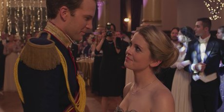 [Netflix] A Christmas Prince : The Royal Wedding
