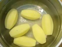 Poêlée de solettes au beurre citronné