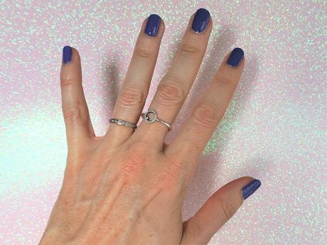 Confidence, la collection d'hiver PRONAILS Confidence, la collection d'hiver PRONAILS