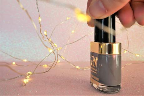 Confidence, la collection d'hiver PRONAILS Confidence, la collection d'hiver PRONAILS