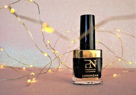Confidence, la collection d'hiver PRONAILS Confidence, la collection d'hiver PRONAILS