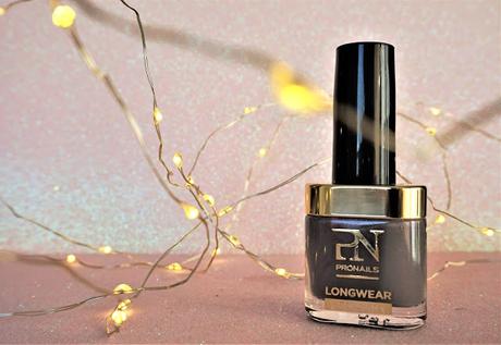 Confidence, la collection d'hiver PRONAILS Confidence, la collection d'hiver PRONAILS