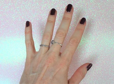 Confidence, la collection d'hiver PRONAILS Confidence, la collection d'hiver PRONAILS