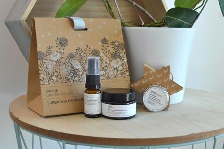 De jolis coffrets cadeaux chez Bloom & Blush