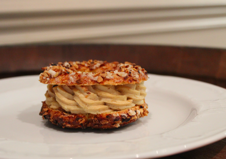 LE JARDIN D’HIVER – AUBERGE DU JEU DE PAUME – CHANTILLY