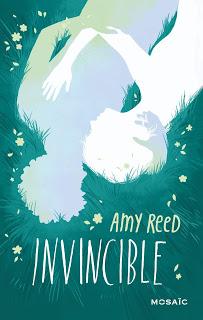 Invincible  #T1 - Amy Reed