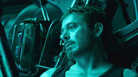 Première bande annonce VF pour Avengers : Endgame de Joe et Anthony Russo